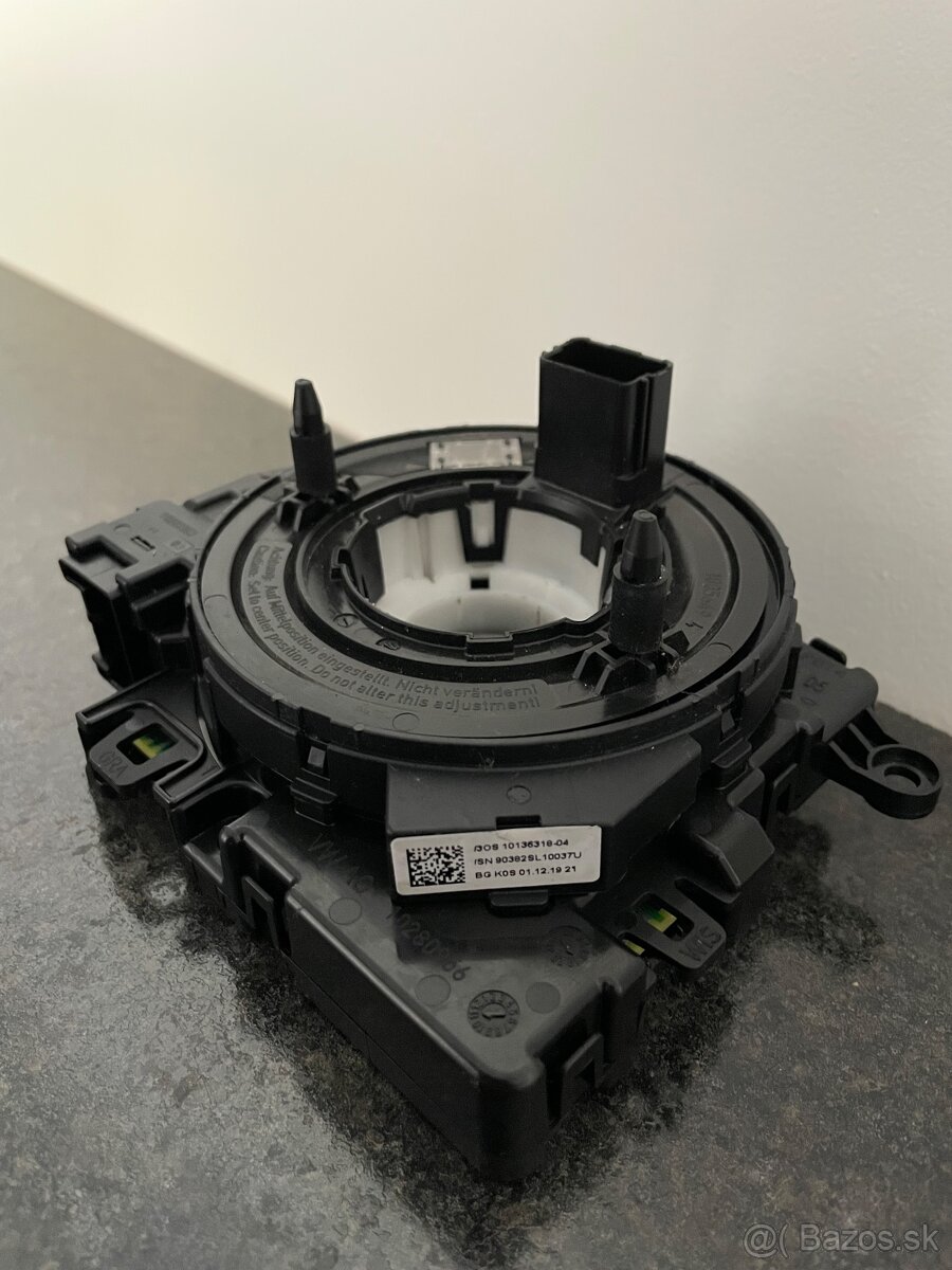 Podvolantovy krúžok 5Q1 953 549 - 5