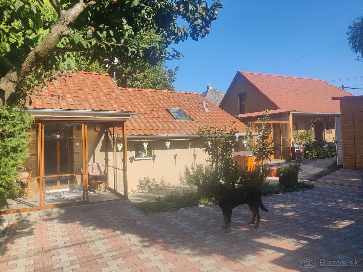 Vidiecky sen s dušou - 5