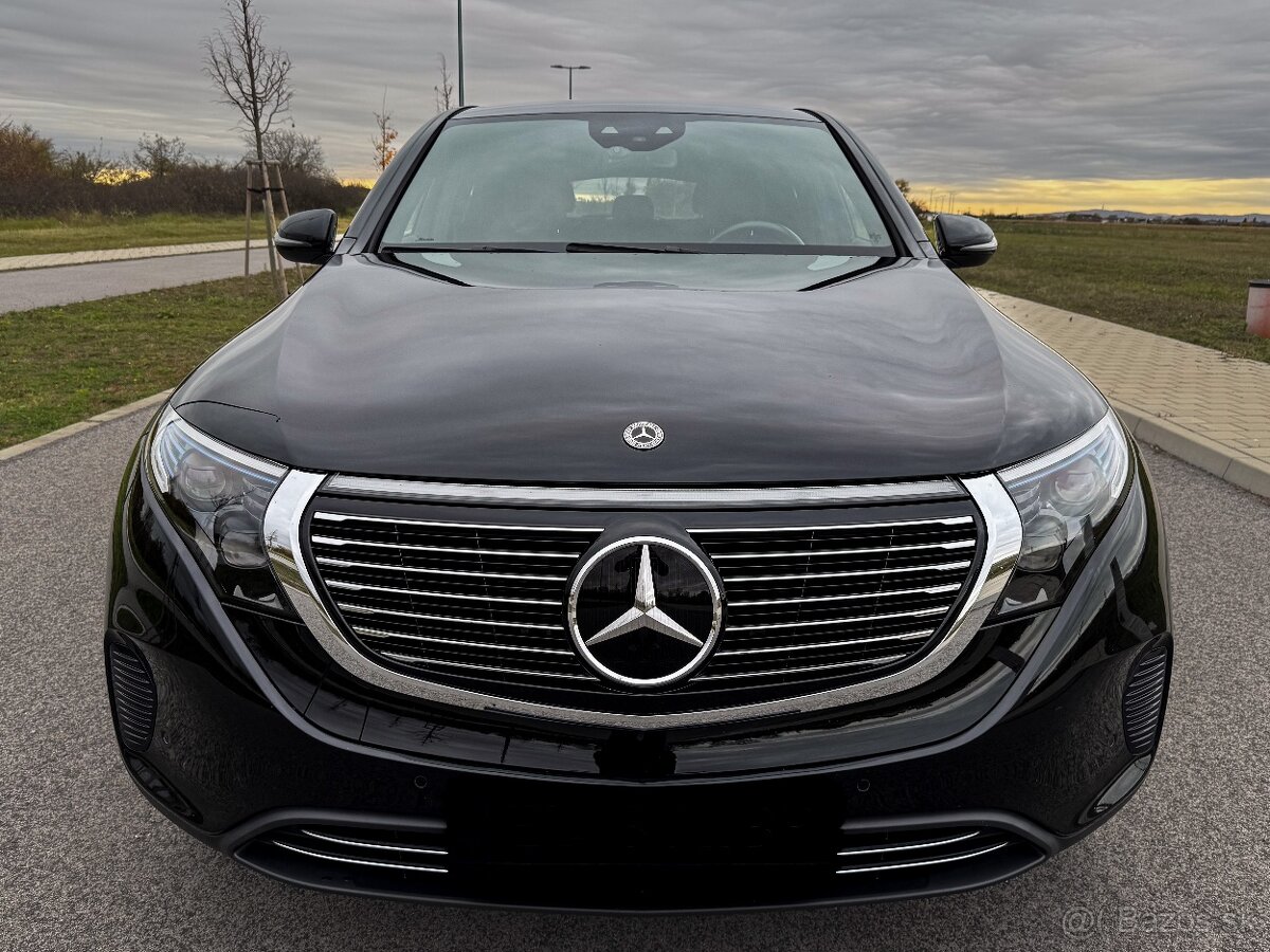 MERCREDES EXC 400 - ELEKTRO - 4 MATIC - 4X4 - SUPER STAV - 5