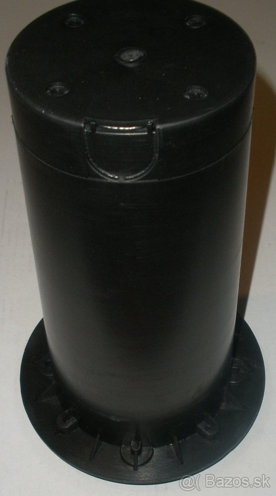 Svetlo do dlažby a terénu- znížená cena - 5