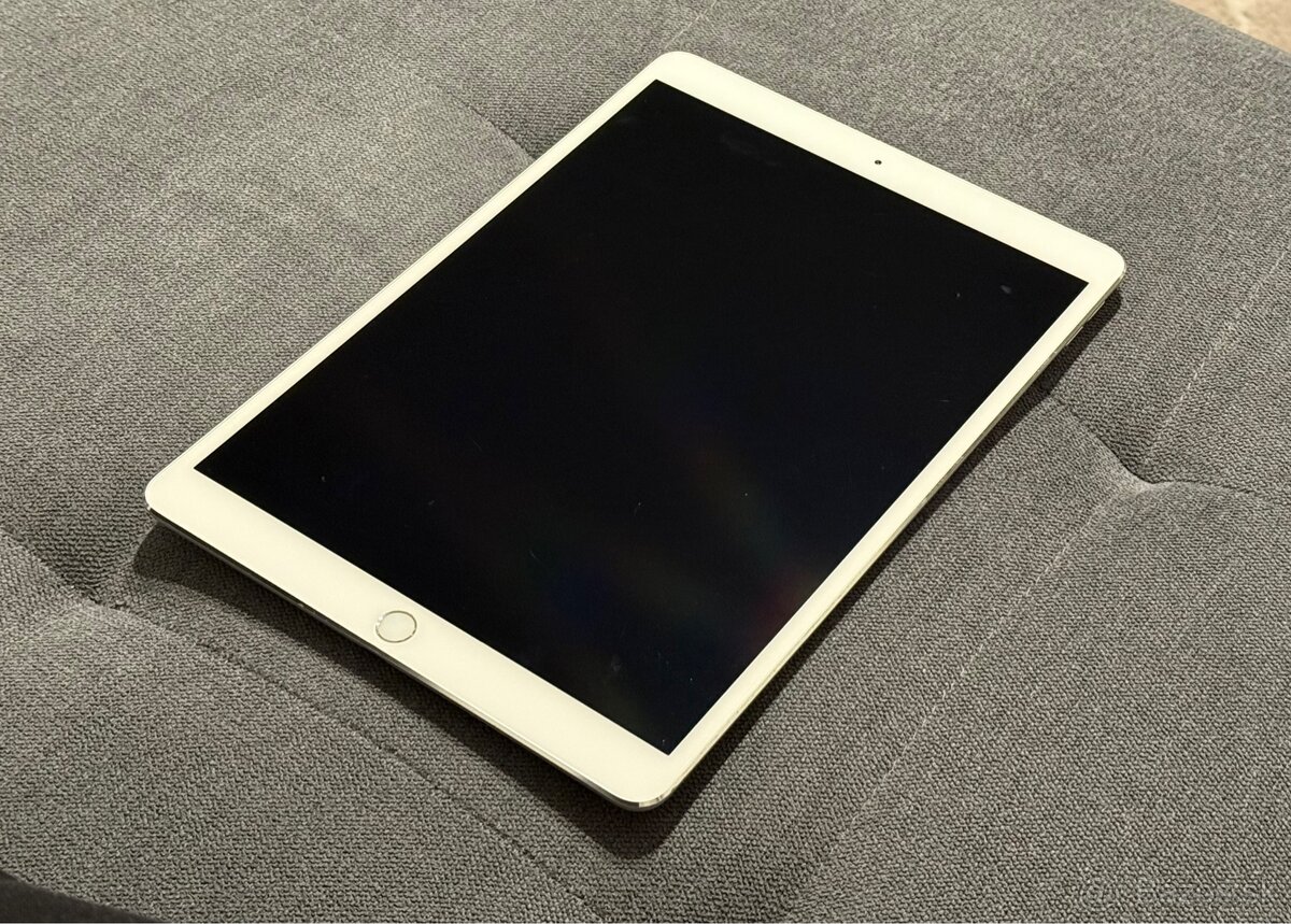iPad Pro 10.5, 64 GB - 5