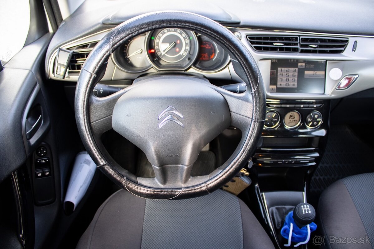 Citroën C3 - 5
