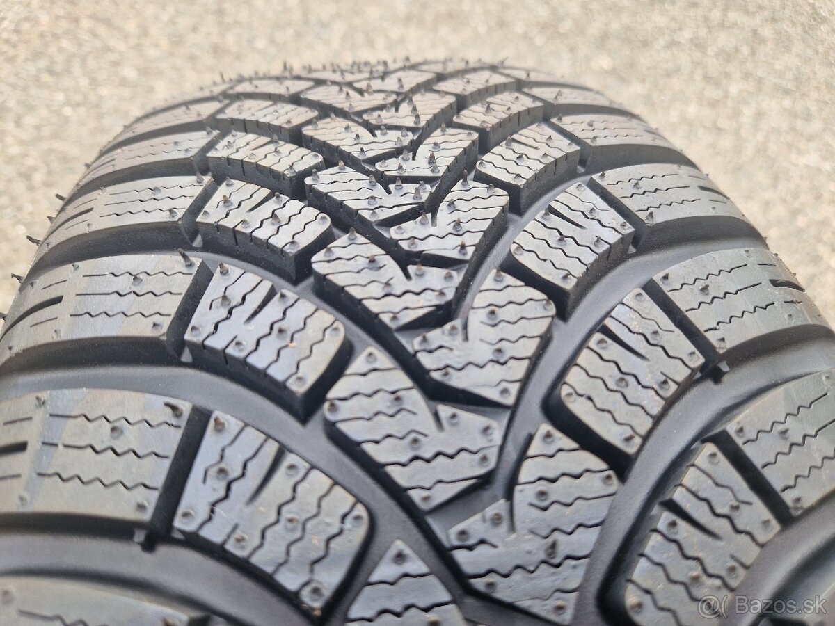 195/55 r16 zimne pneumatiky 195/55/16 pneu 195 55 16 - 5