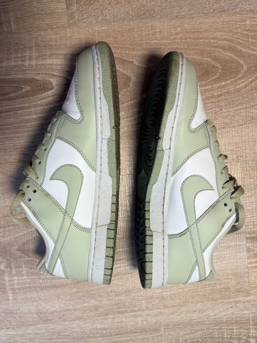 Nike Dunk Low veľ. 41 - 5