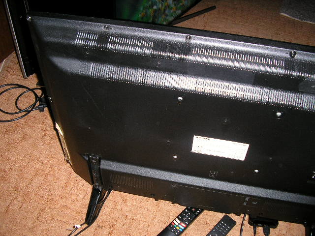 Predam LED televizor - 5