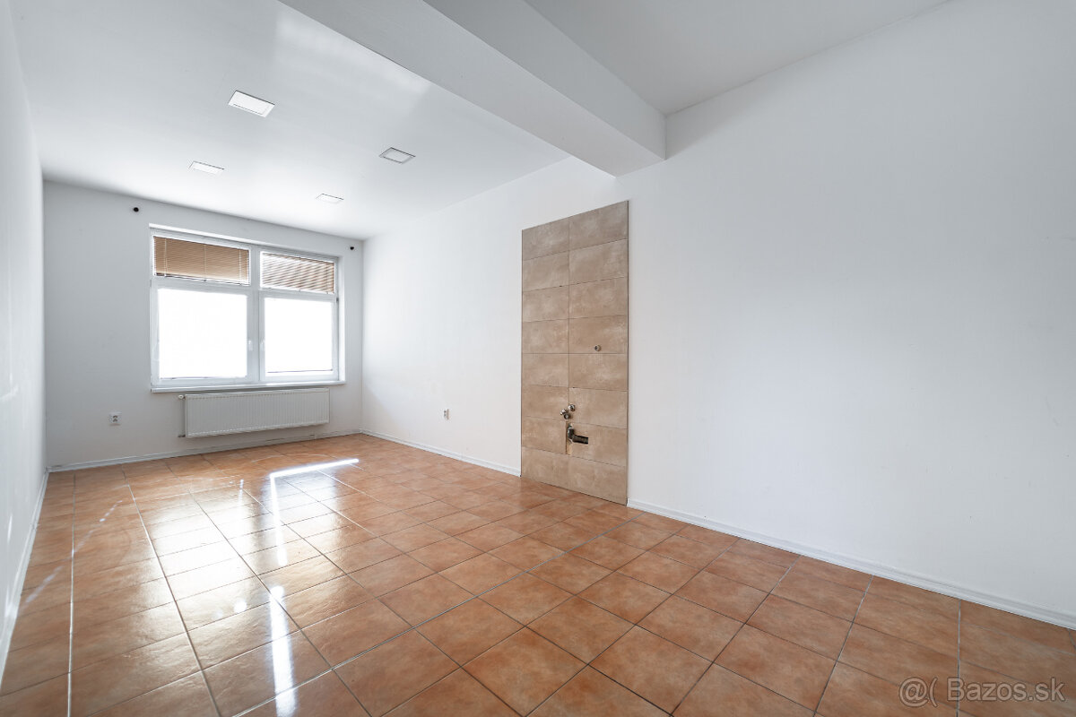 Priestory na prenájom - 5