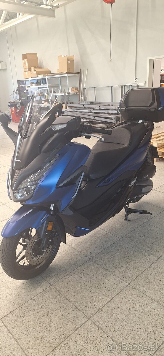 Honda Forza 125 2022 - 5