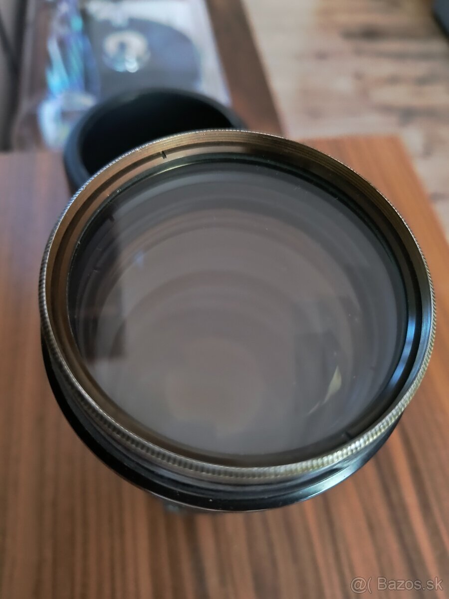 Canon 135mm/f2 - 5