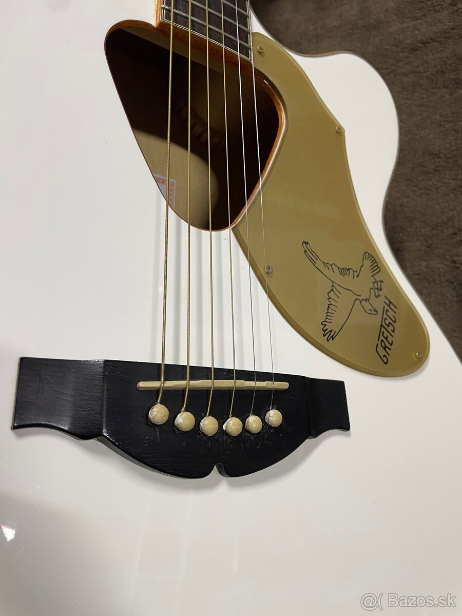 GRETSCH RANCHER FALCON - 5