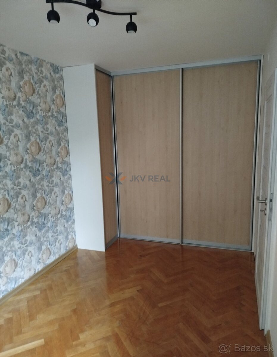 3izbový byt v galante na prenájom - 5