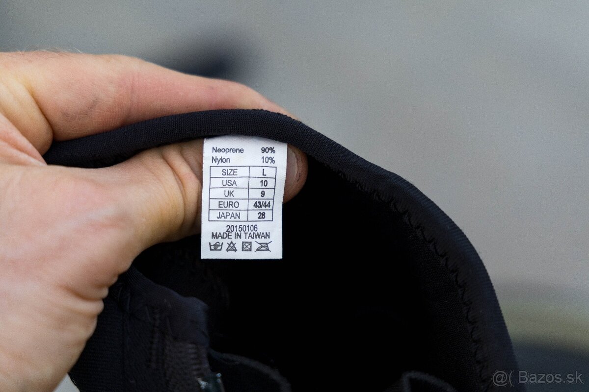 HIKO BUFFER 43/44 - 5