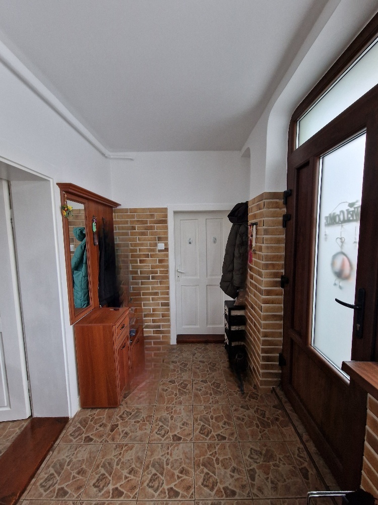 Rodinný dom na 1575m2 pozemku v Pate na predaj - 5