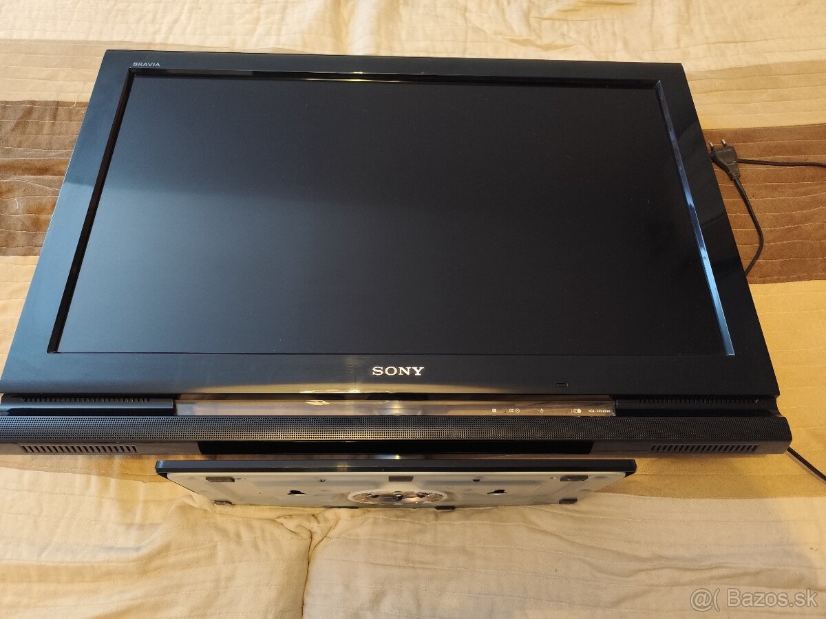 Sony Bravia - 5