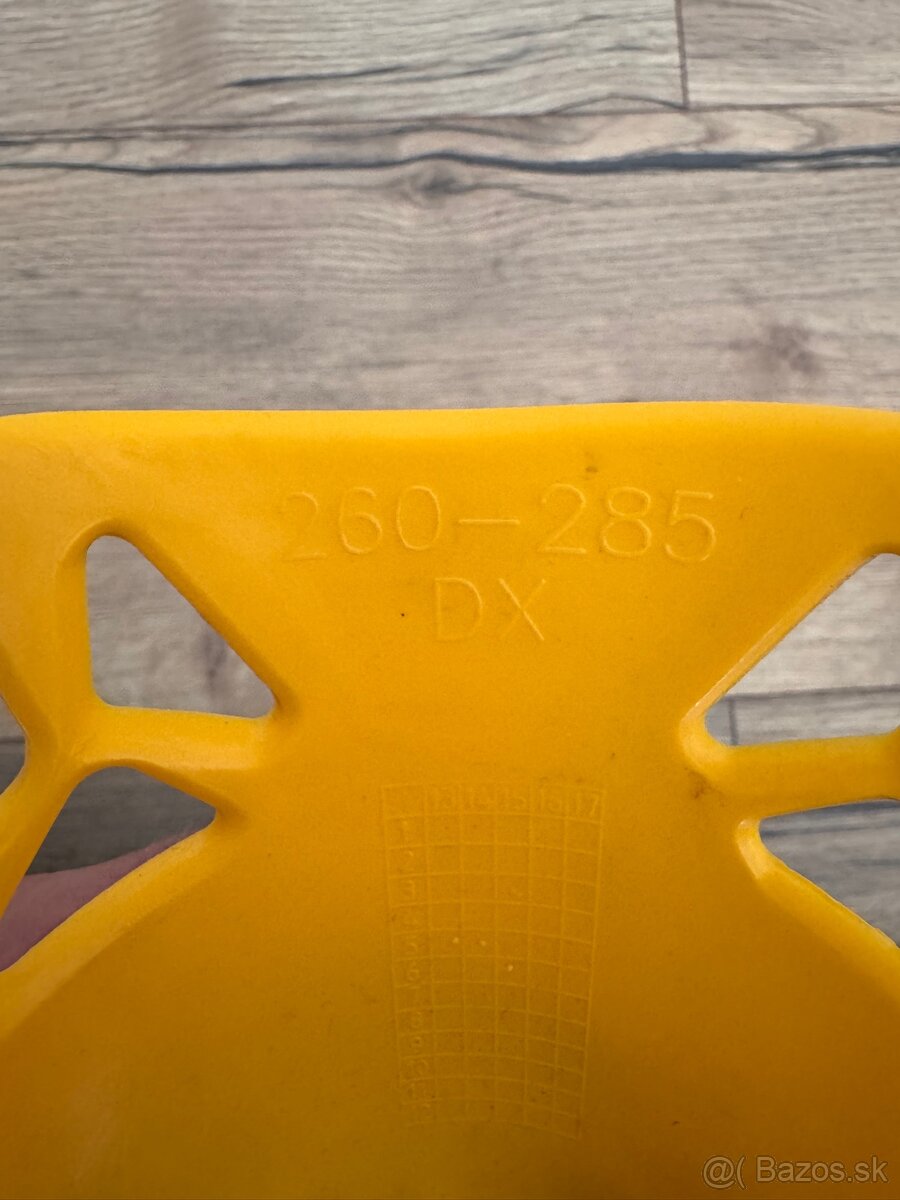 Dámske skialpové lyžiarky - LaSportiva SPARKLE (MP 26) - 5