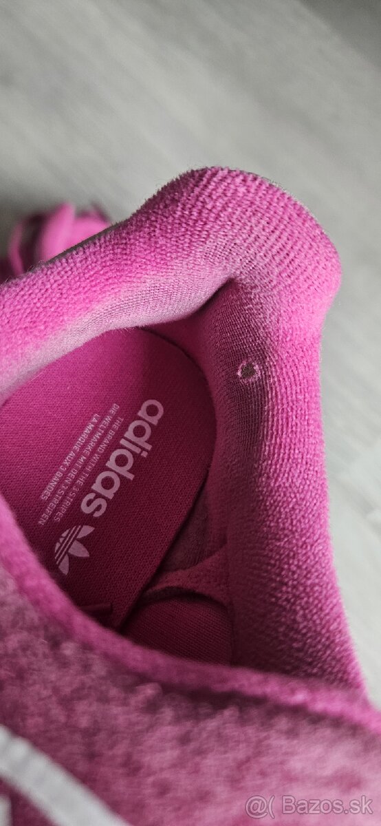 Predám Adidas campus 00s - 5