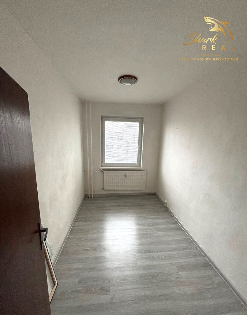 PEKNÝ 3 IZBOVÝ BYT - S KRÁSNYM VÝHĽADOM - 5