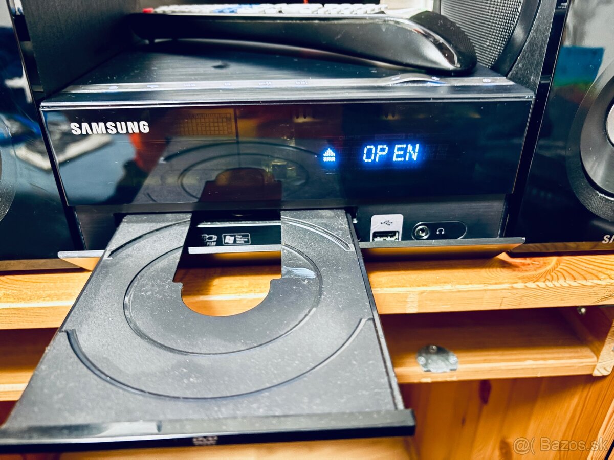 Mikrosystem Samsung - 5