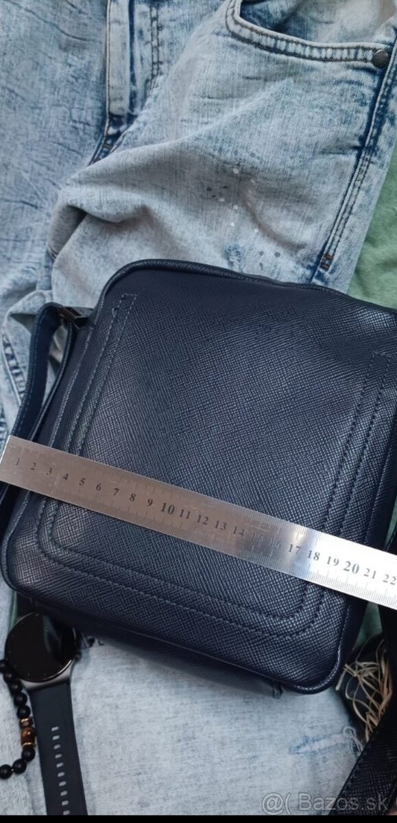 Taška cez rameno - 5