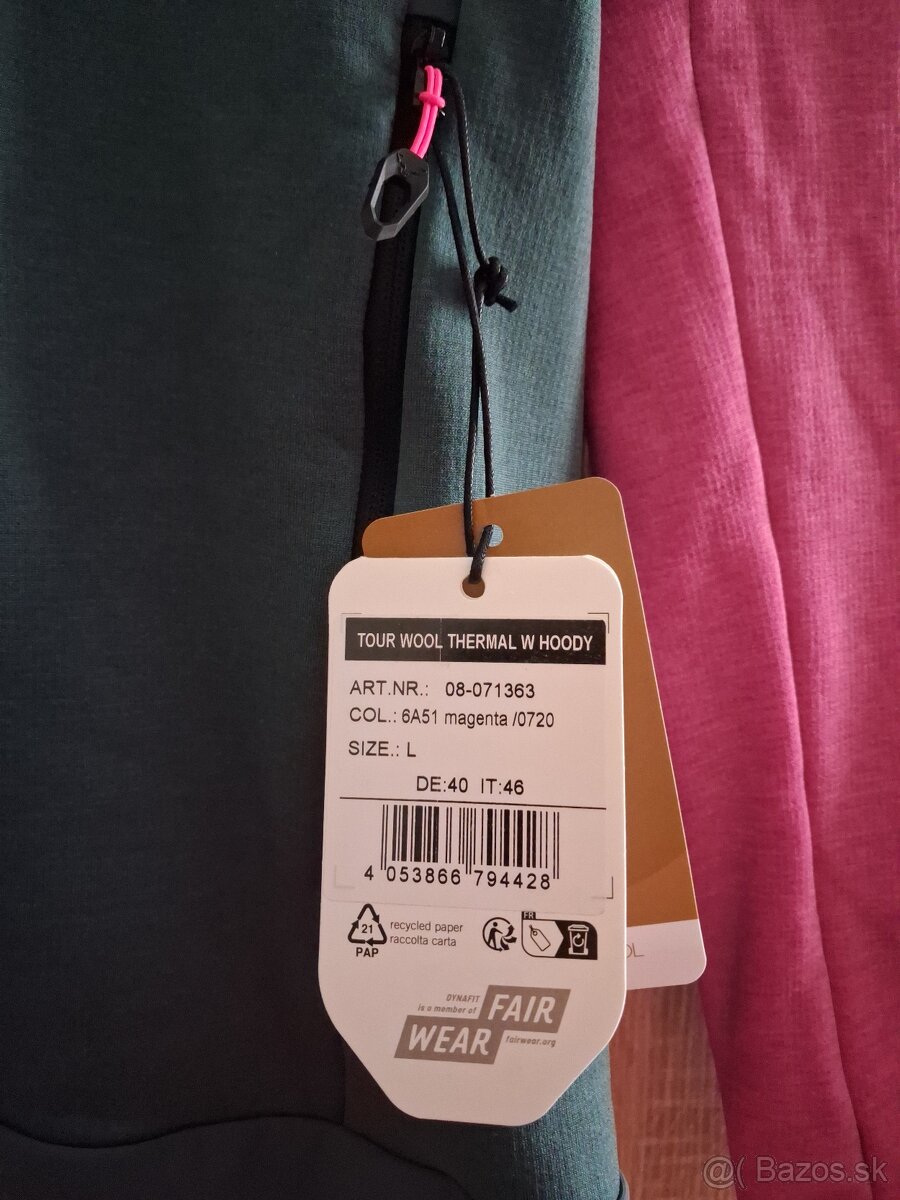 Damska bunda Dynafit - 5