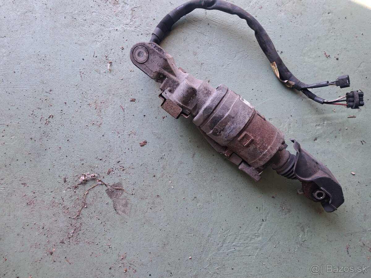 4CONTROL Renault Laguna III 2.0dCi GT 521530001R - 5