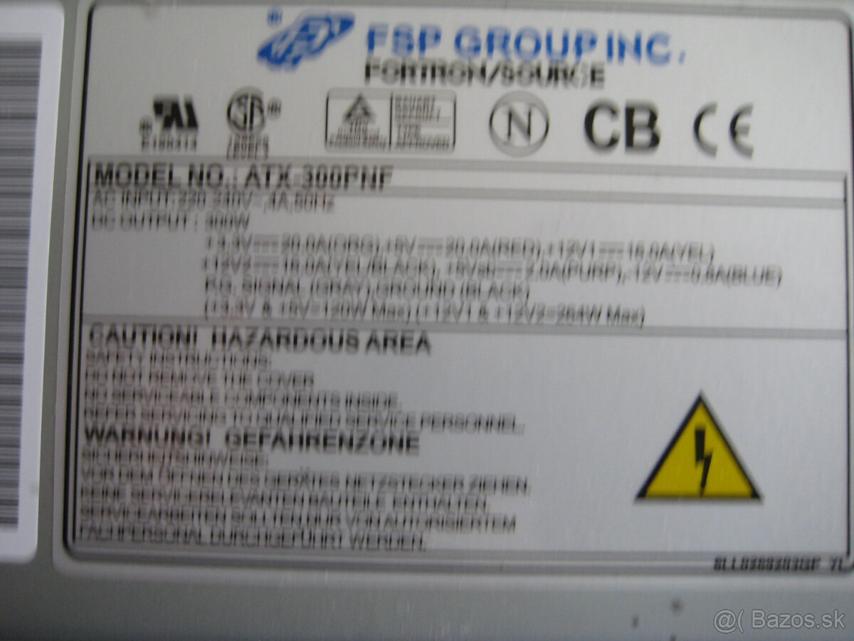 ♦️ FORTRON 300 WATTOVY ♦️ - 5