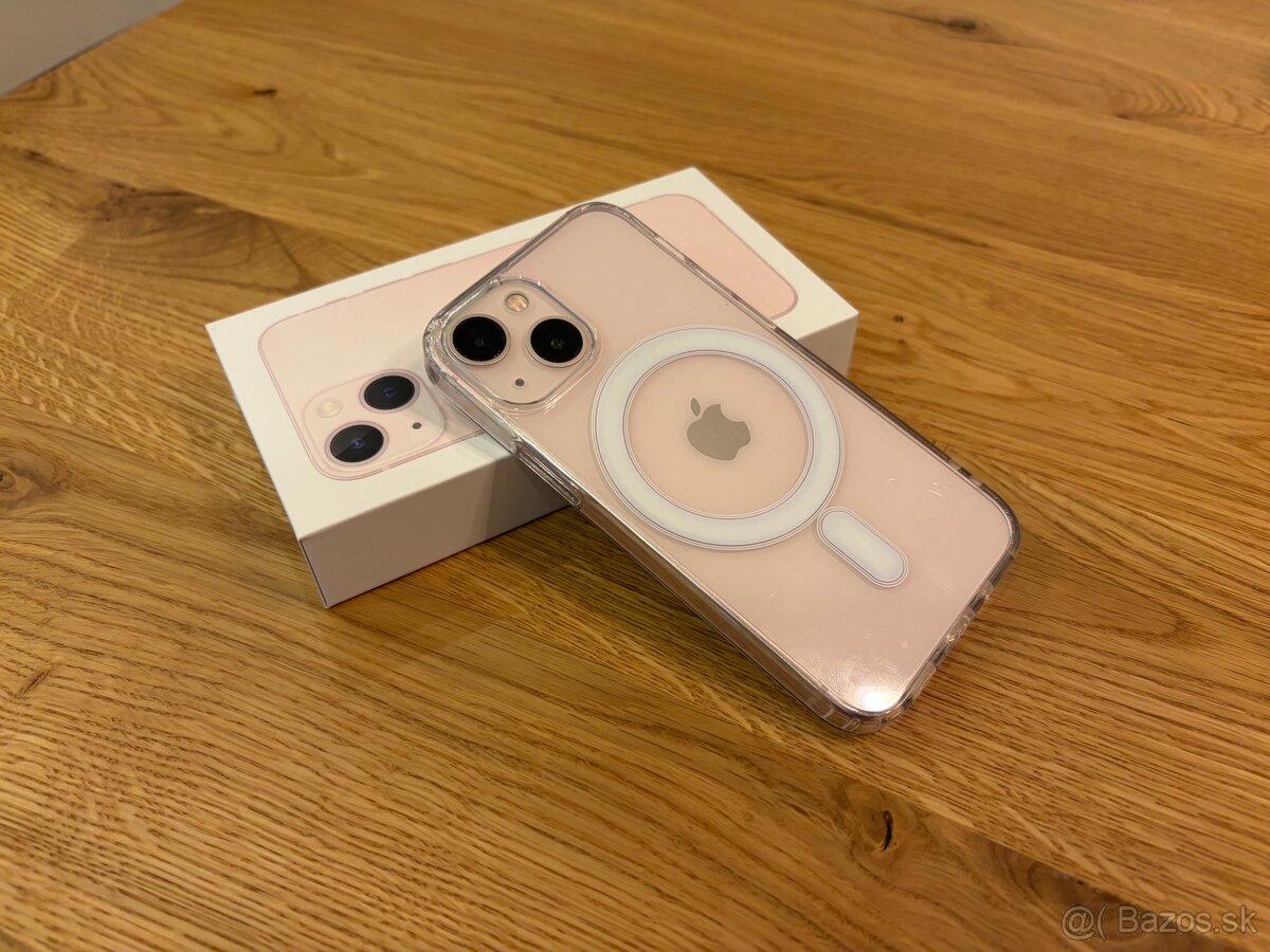 Apple iPhone 13 mini 512gb - 5