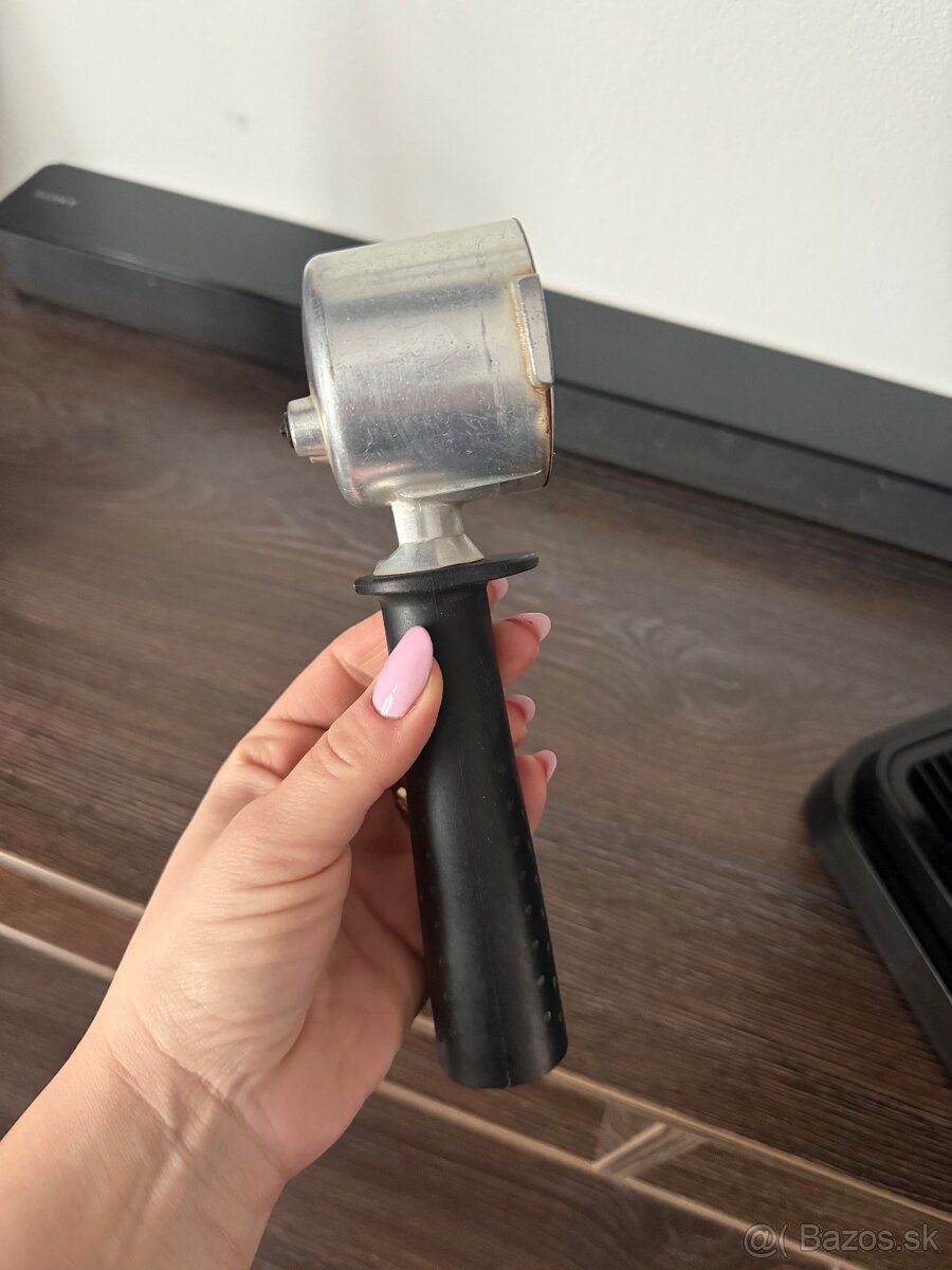 Kávovar De’Longhi EC230. BK Stilosa - 5