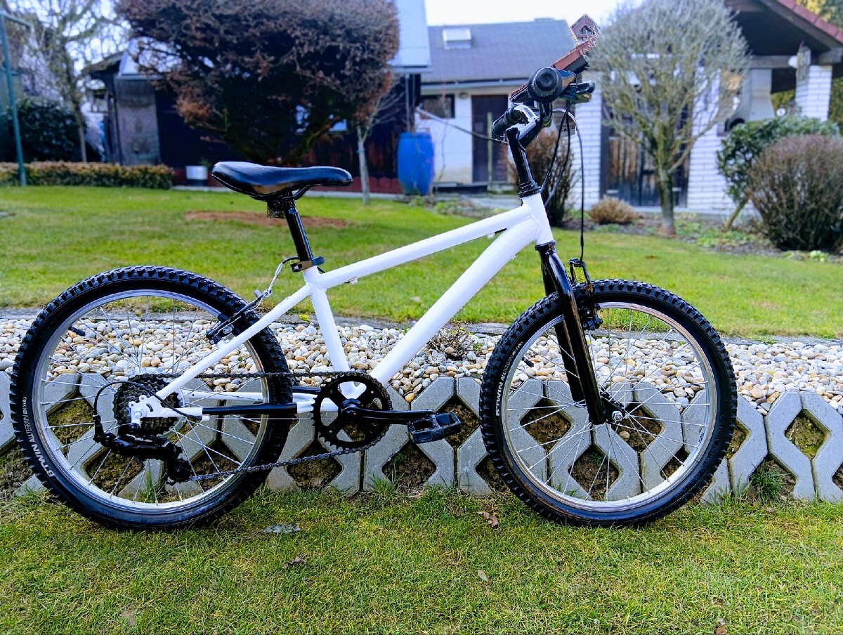 BMX 20 - 5