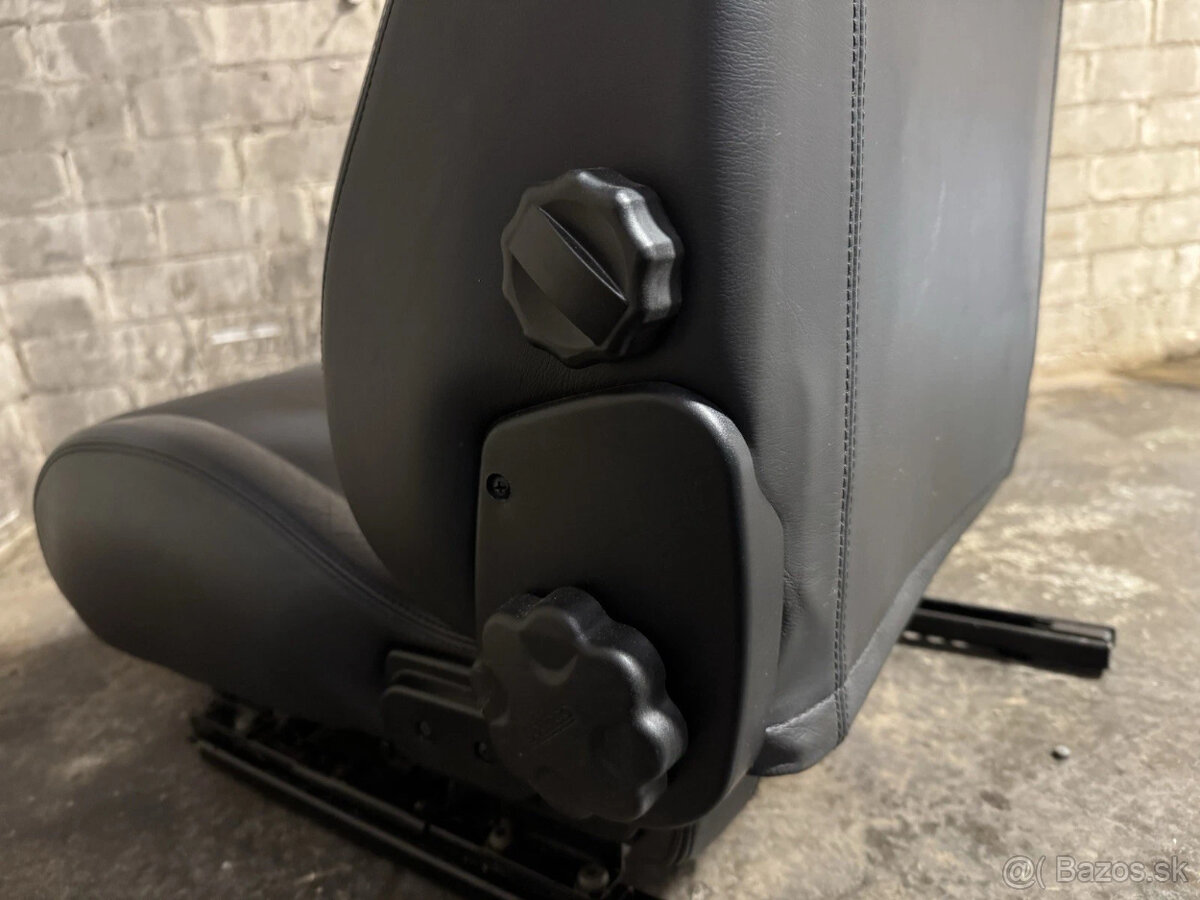 SPARCO mini R53 R50 R52 Cooper S seddala - 5