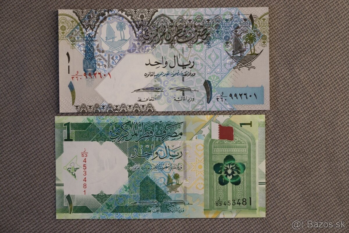 Unc bankovky (zostava č.27) - 5