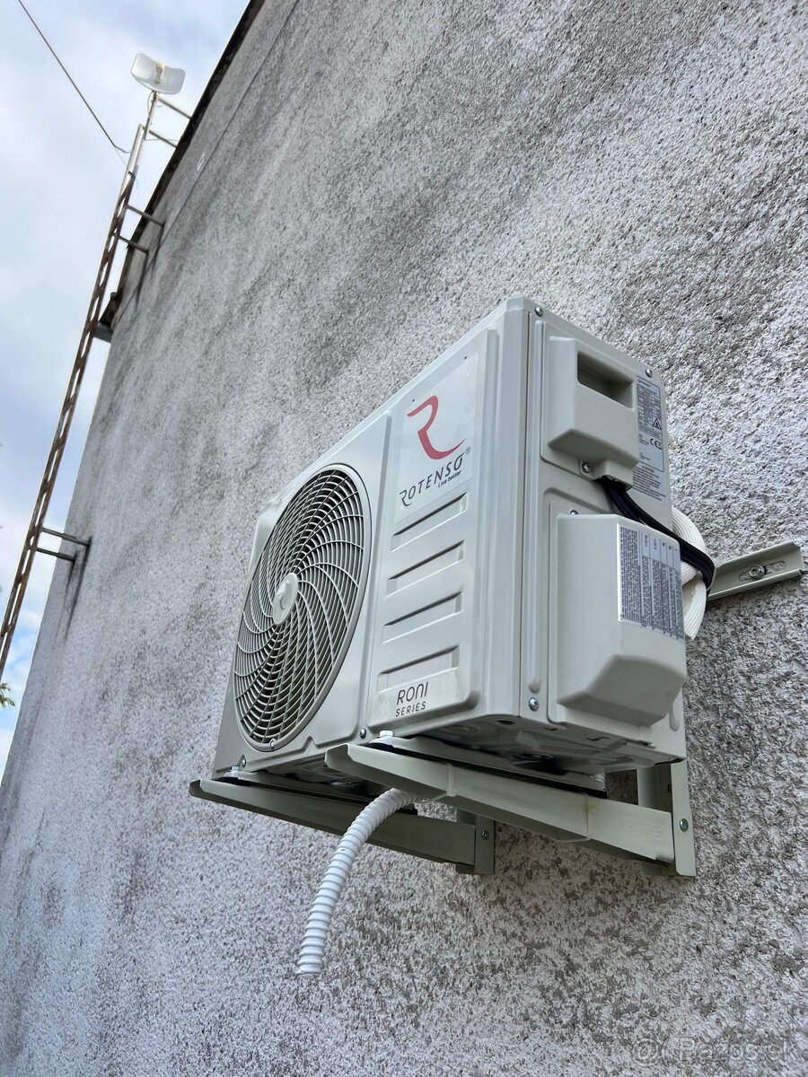 Rotenso Roni 3,5kw - 5