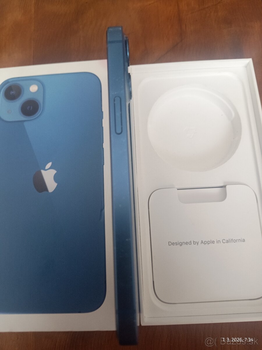 Iphone 13 128 GB - 5