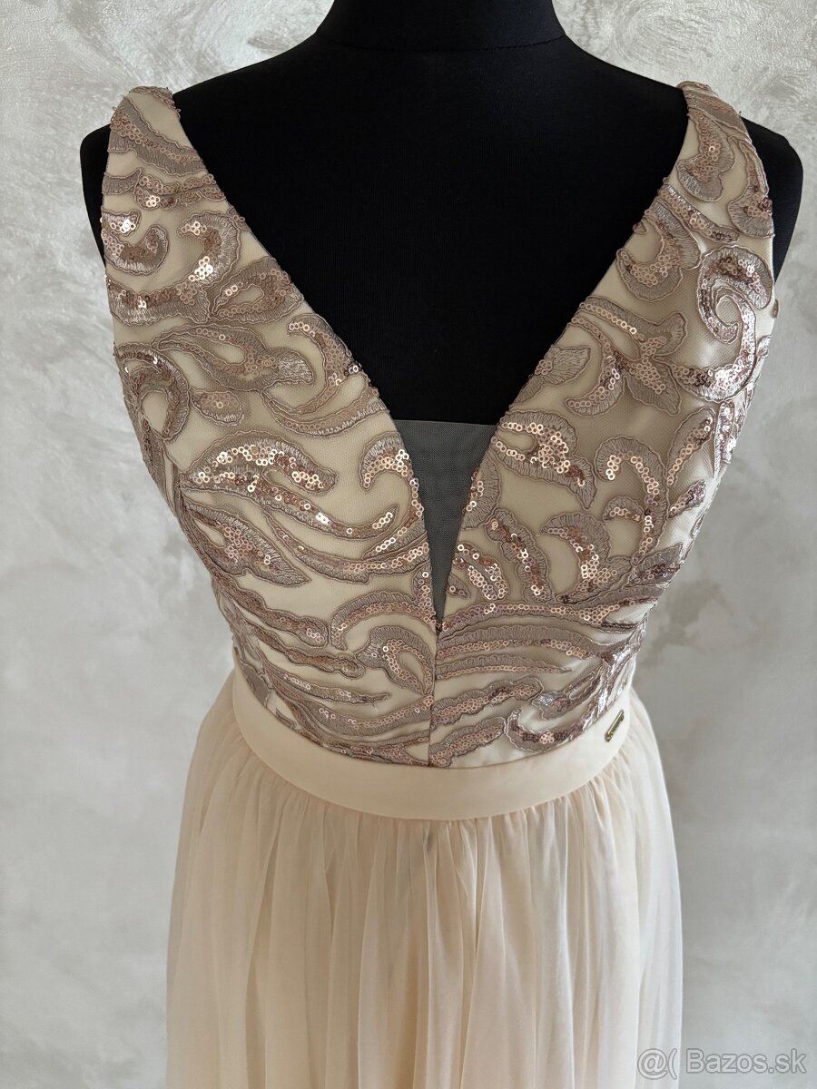 Spoločenské Šaty - 5