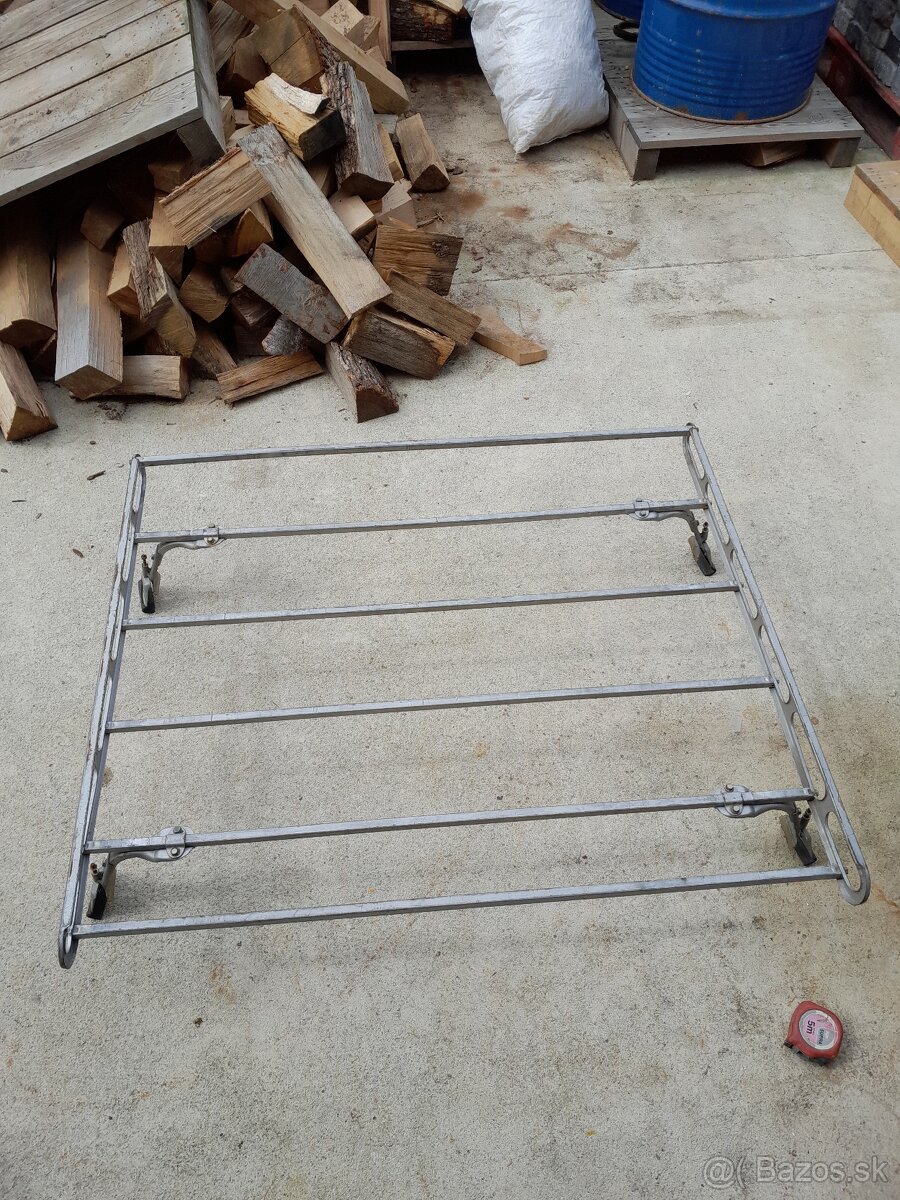 Predám záhradku na auto veterána - 5