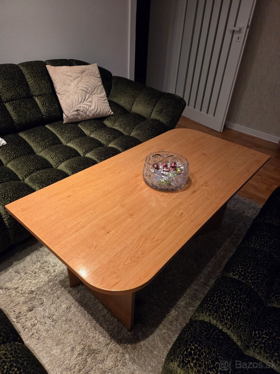 Obývacia sektorová zostava - 5