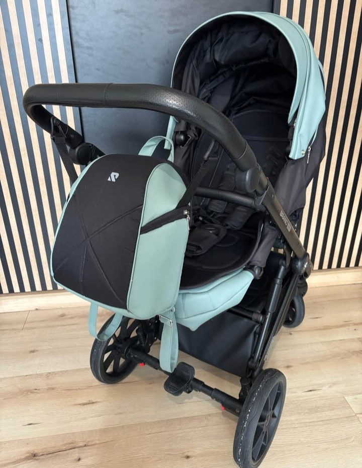 Predám kočík možnosť aj poslať - 5