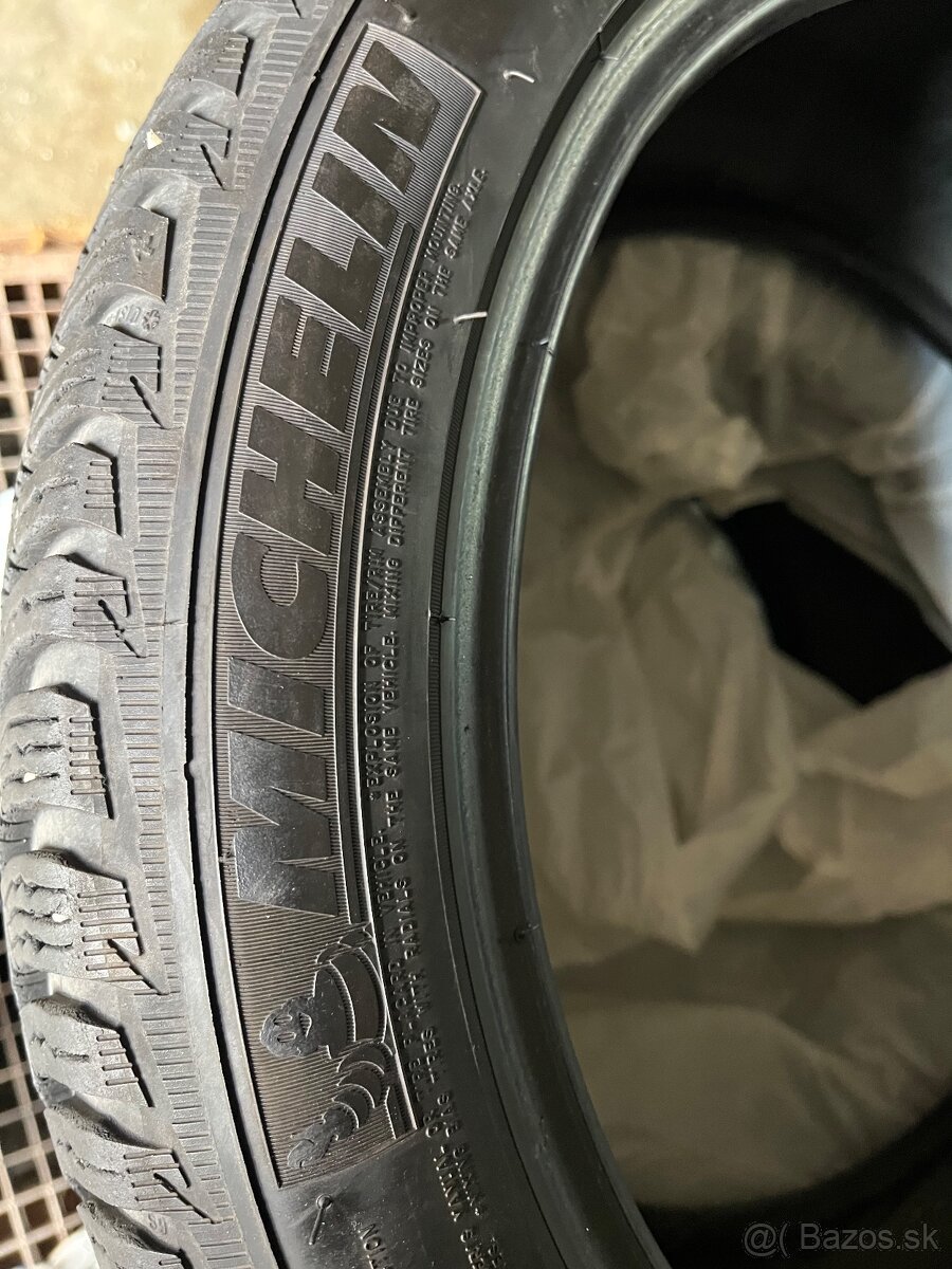 Zimné Pneumatiky 225/45R17 - 5
