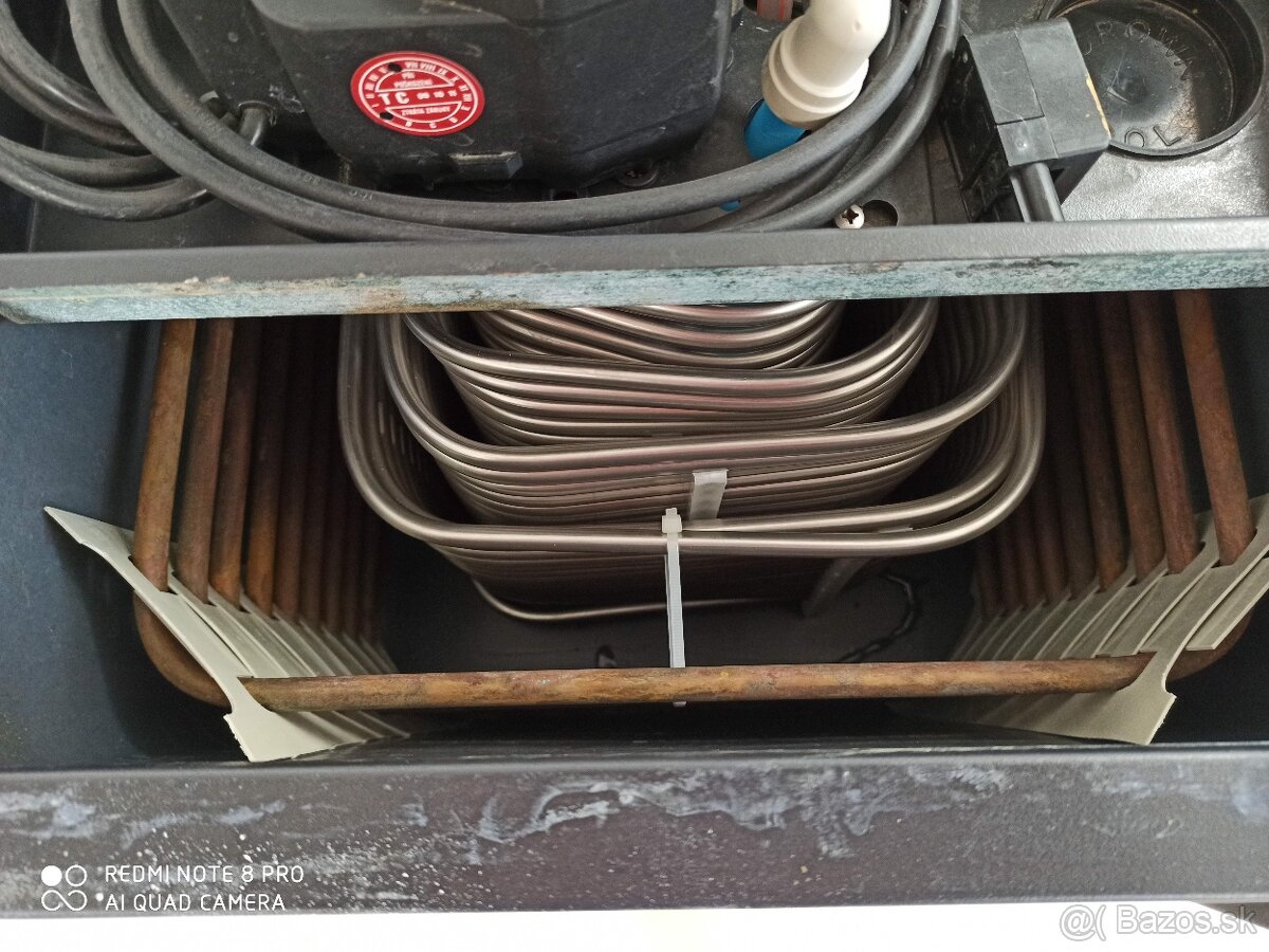 Výčapné zariadenie - 5