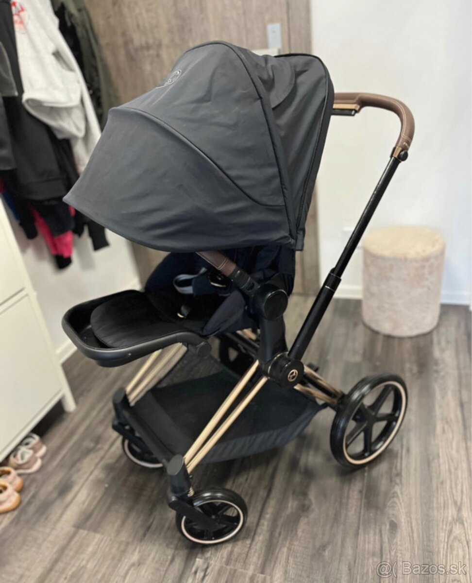 Cybex priam - 5