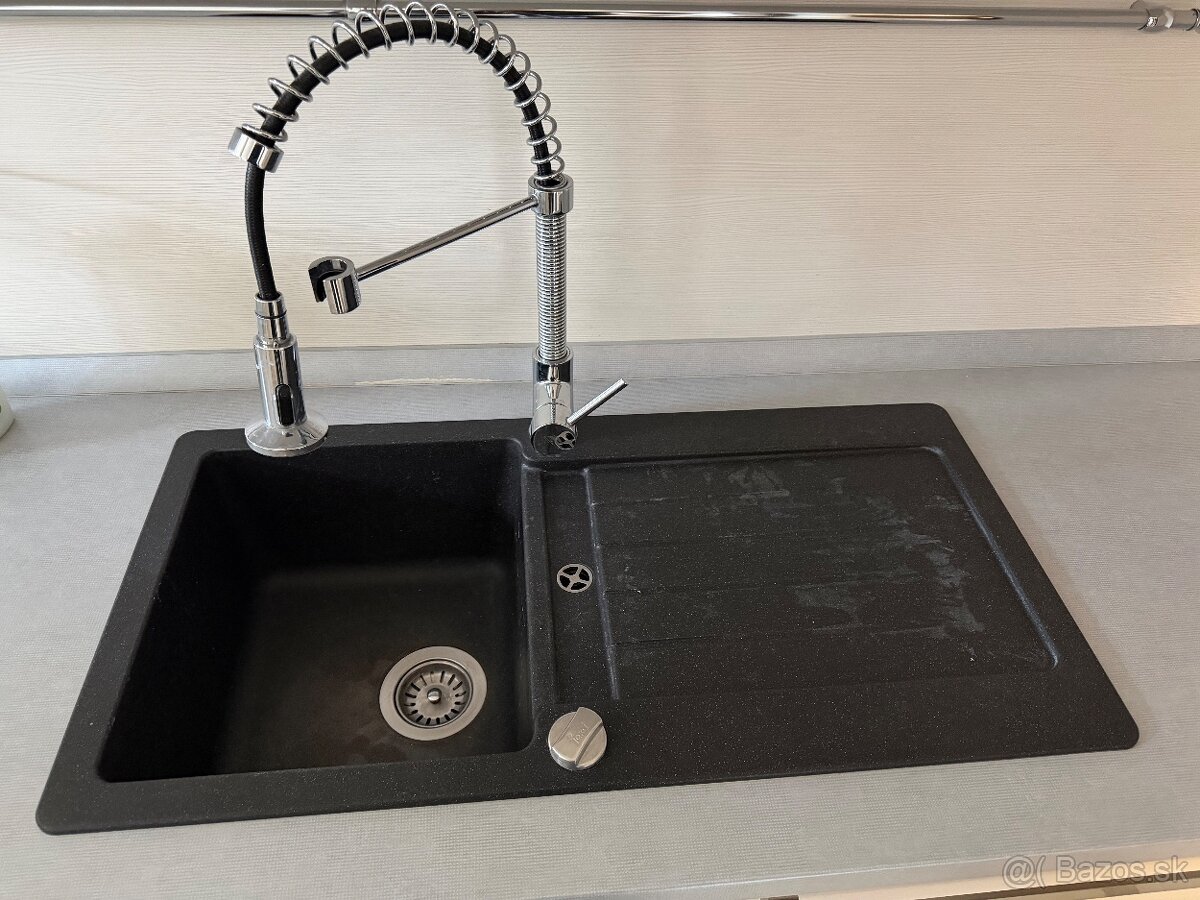 Predám používanú kuchyňu - 5