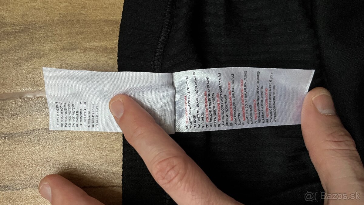 Craft Active Long Underpants - 5