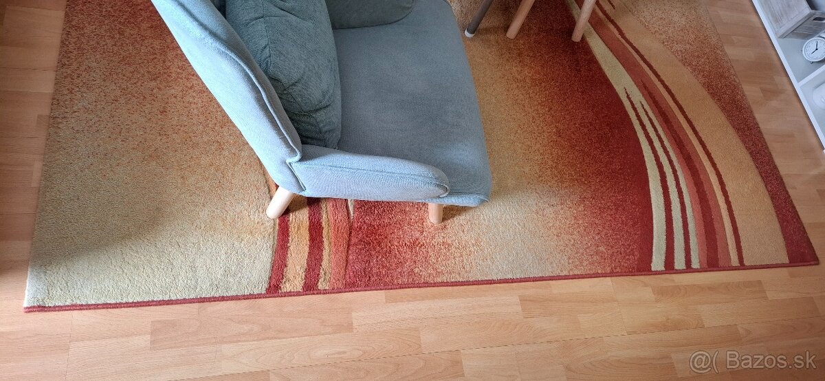 Koberce na predaj - 5