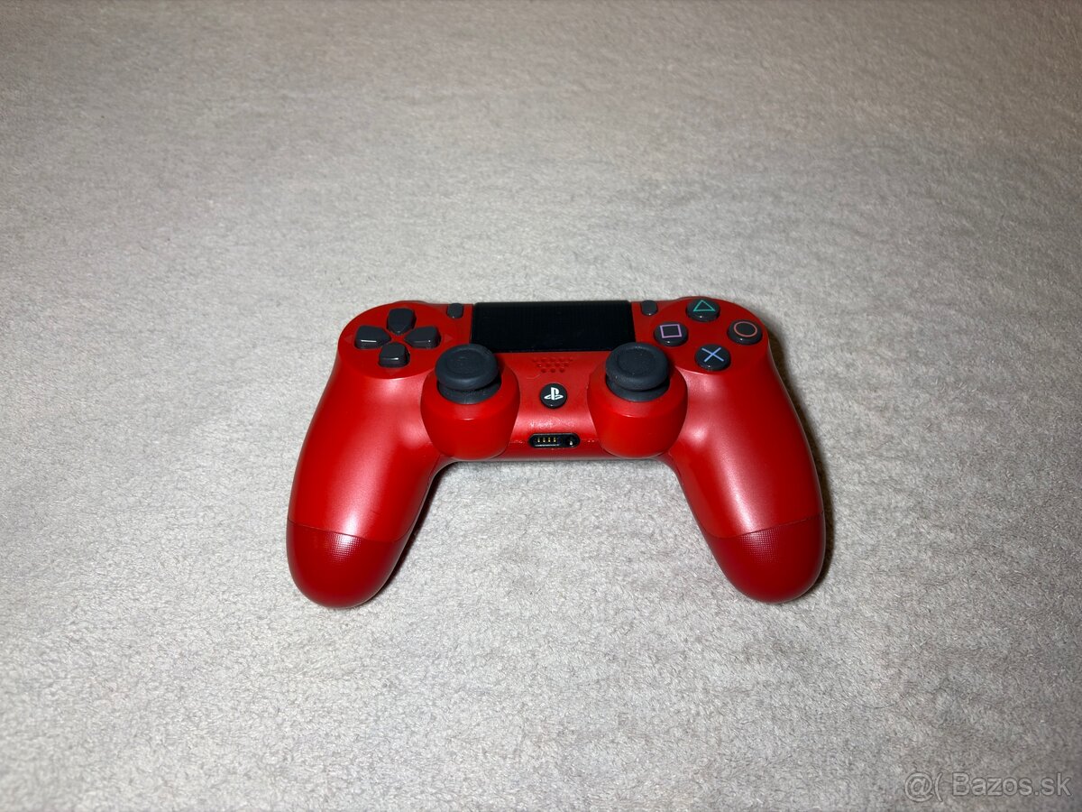 PS4 Slim 1TB - 5