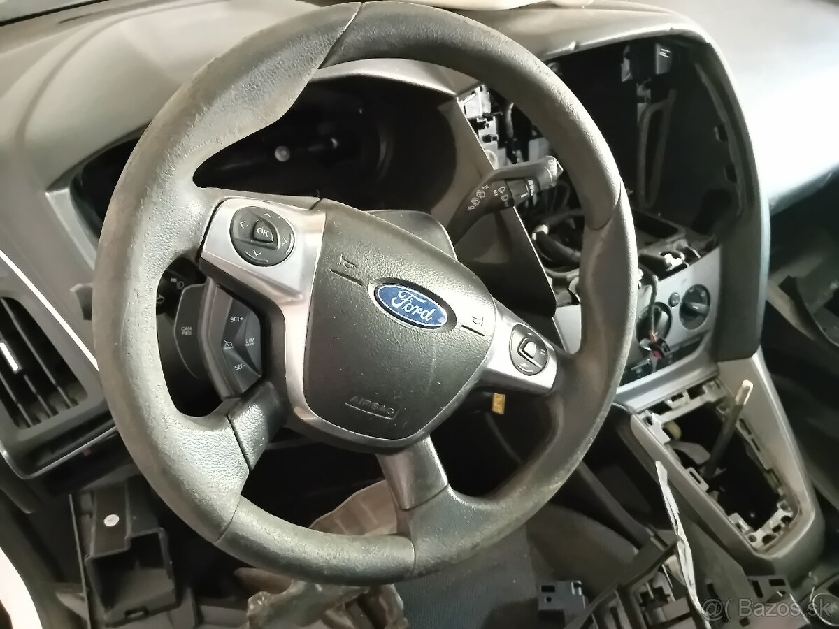 rozpredam focus mk3 1.0 ecoboost M2DA 2013 - 5
