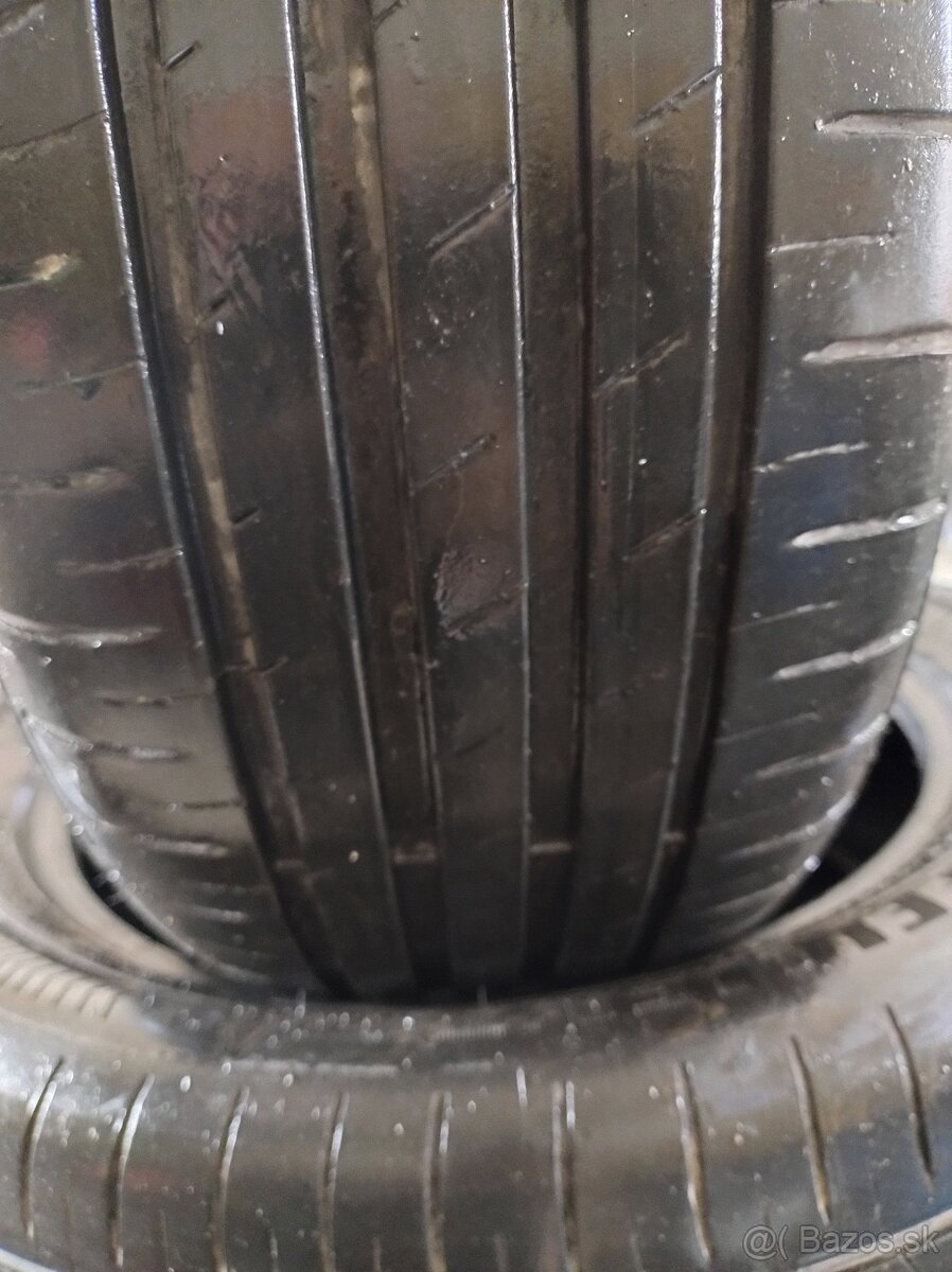 Letné pneu.205/55 R17 Good Year - 5