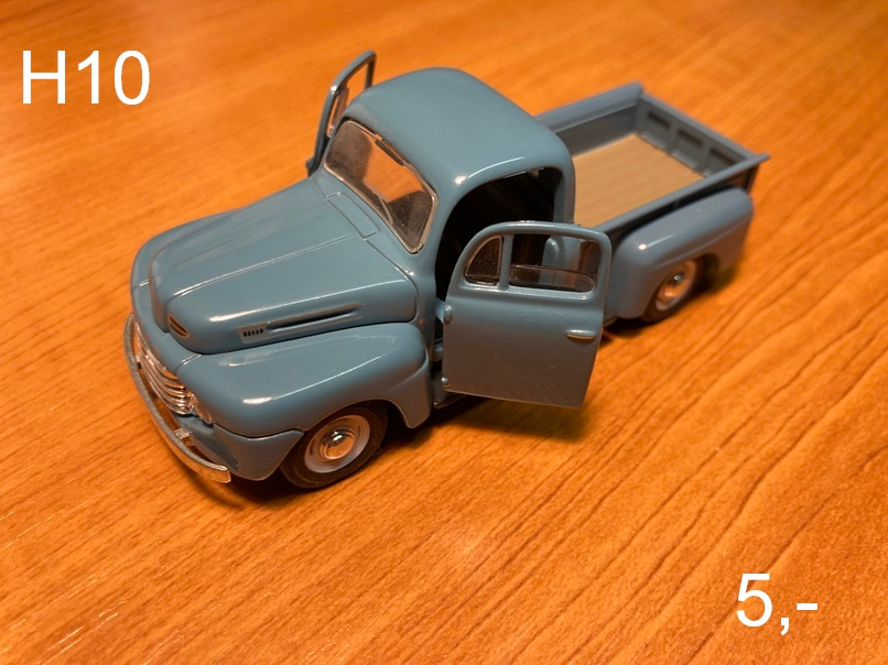 predam modely americkych aut. - 5