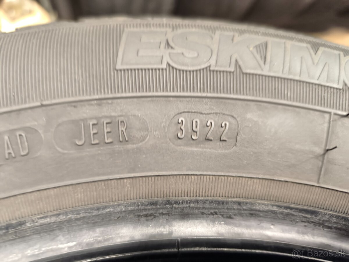 Sava Eskino 185/65 R15 88T - 5