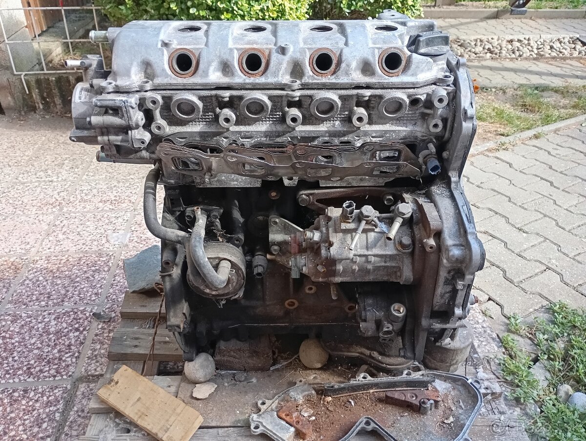 Motor - 5