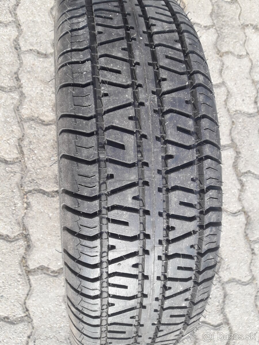 205/70R14 Matador MP7 - 5
