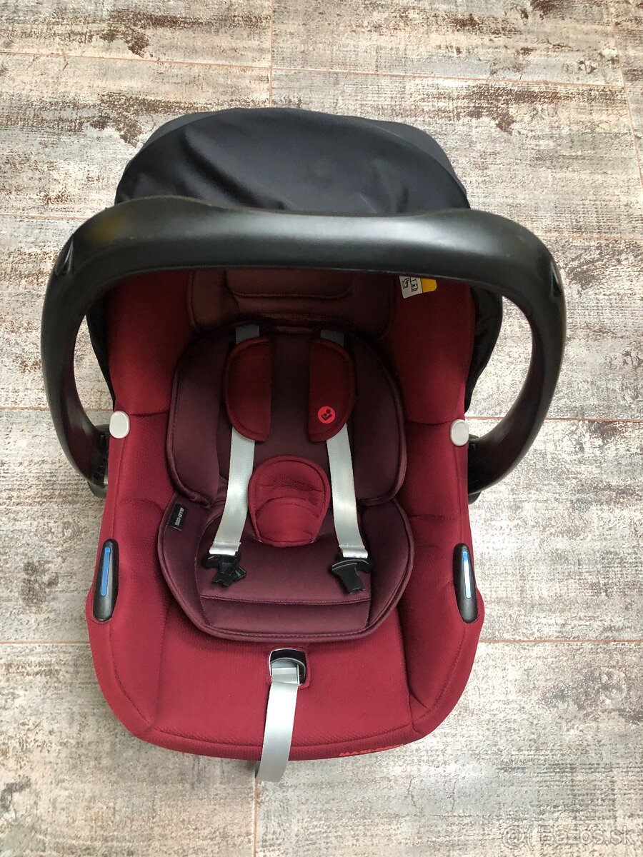 Maxi cosi - 5